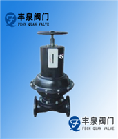 英標(biāo)氣動(dòng)隔膜閥